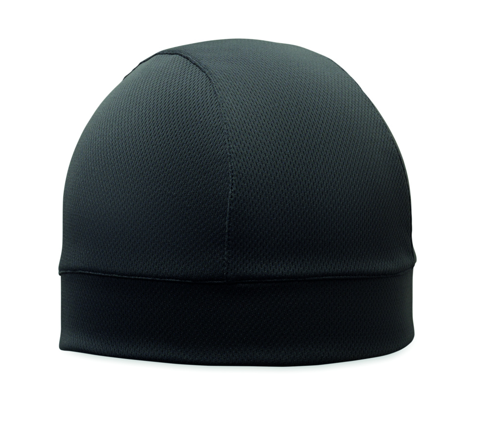 Логотрейд бизнес-подарки картинка: Sports cooling beanie