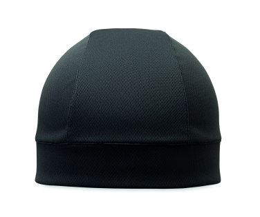 Лого трейд бизнес-подарки фото: Sports cooling beanie
