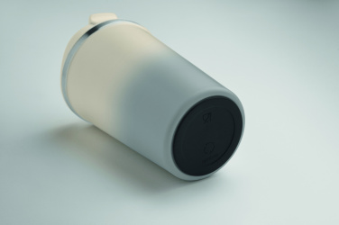 Лого трейд pекламные cувениры фото: Double wall tumbler 350 ml