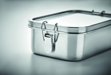 Логотрейд pекламные продукты картинка: Lunch box 750mL