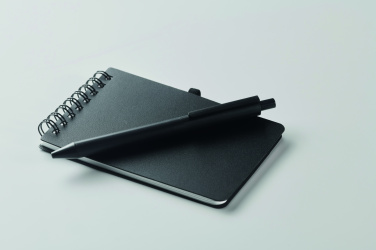 Лого трейд pекламные подарки фото: Water repellent notepad