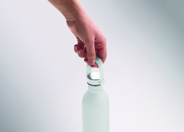 Логотрейд pекламные продукты картинка: Single wall bottle 500 ml