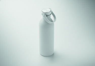 Логотрейд бизнес-подарки картинка: Single wall bottle 500 ml