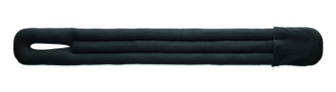 Логотрейд pекламные подарки картинка: Bendable roll travel pillow