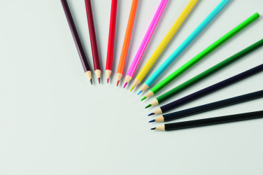 Логотрейд бизнес-подарки картинка: Children's drawing set