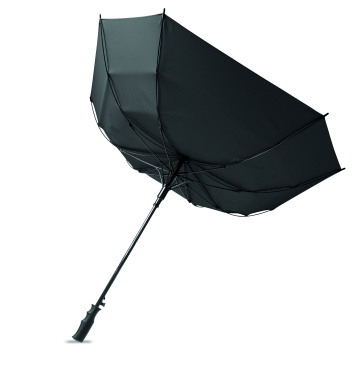 Логотрейд pекламные продукты картинка: 23'' Windproof square umbrella