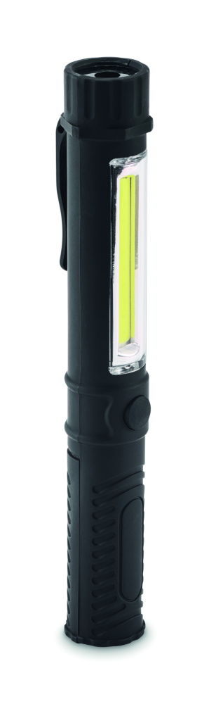 Лого трейд pекламные продукты фото: Magnetic LED torch
