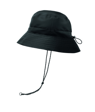 Лого трейд pекламные подарки фото: Water repellent fisherman hat