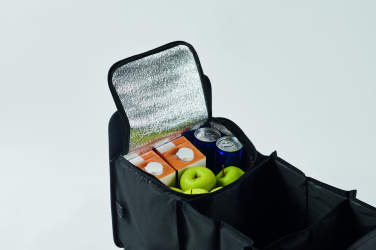 Лого трейд pекламные cувениры фото: Foldable car organiser