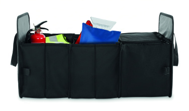 Логотрейд бизнес-подарки картинка: Foldable car organiser