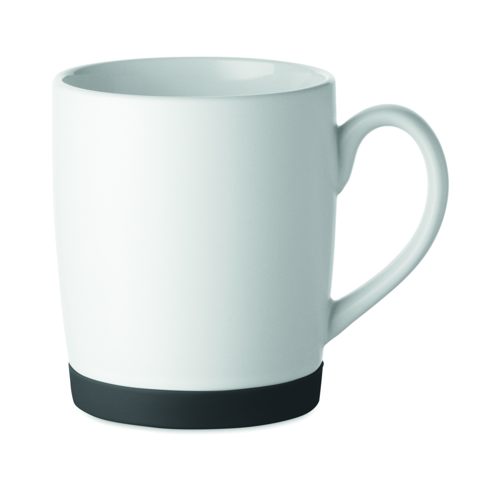 Логотрейд pекламные cувениры картинка: Ceramic mug 300ml