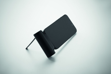 Лого трейд бизнес-подарки фото: Power bank 5000mAh