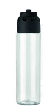 Логотрейд pекламные cувениры картинка: RPET bottle 700ml