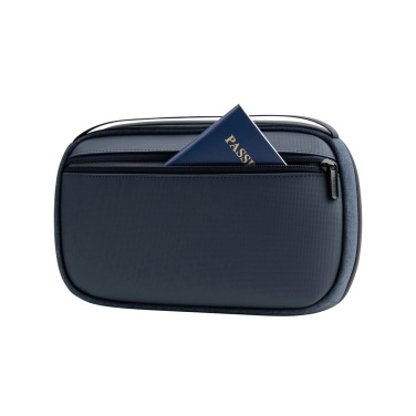 Логотрейд pекламные продукты картинка: Чехол XD Design First Class All-in-One