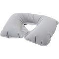 Traveler надувная подушка, Серый