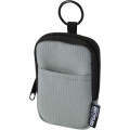 Byron Clip & Go маленький пакет из переработанного материала GRS, объемом 0,2 л, Серый