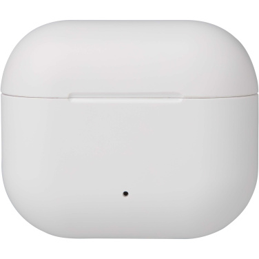 Логотрейд бизнес-подарки картинка: Altais гарнитура True Wireless Bluetooth® из переработанной пластмассы