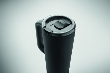 Логотрейд pекламные продукты картинка: Howler Cup w handle 700ml