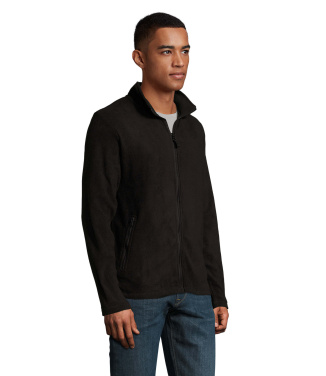 Лого трейд pекламные подарки фото: NORMAN MEN FLEECE 220