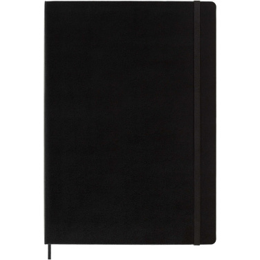 Логотрейд pекламные подарки картинка: Зарисовочный альбом Moleskine формата А4