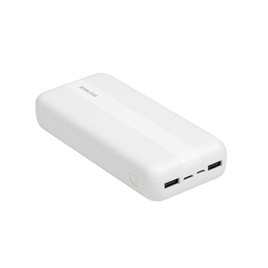 Логотрейд pекламные cувениры картинка: Power Bank VA2081 20000 mAh RIVACASE