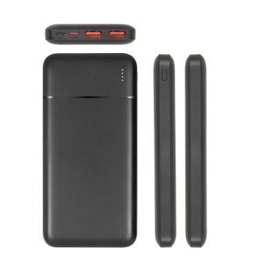 Лого трейд pекламные продукты фото: Power Bank VA2101 10000 mAh RIVACASE