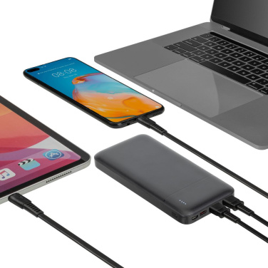 Лого трейд pекламные продукты фото: Power Bank VA2101 10000 mAh RIVACASE