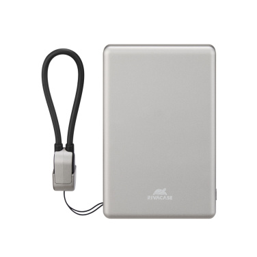 Логотрейд бизнес-подарки картинка: Power Bank MagSafe беспроводной 15 Вт VA2616 5000 мАч RIVACASE