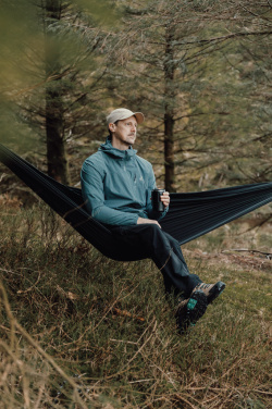 Логотрейд pекламные продукты картинка: Гамак Nordic Drift GRS Trail для активного отдыха на природе