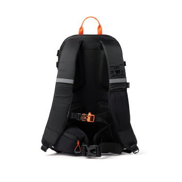Логотрейд pекламные продукты картинка: Рюкзак Nordic Drift Trail RCS 24 л