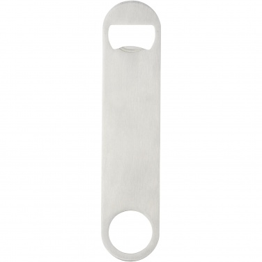 Logotrade reklamprodukter bild: Paddle flasköppnare