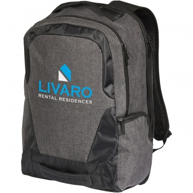 Logotrade kampanjprodukter bild: Overland 17 ” TSA datorryggsäck 18L