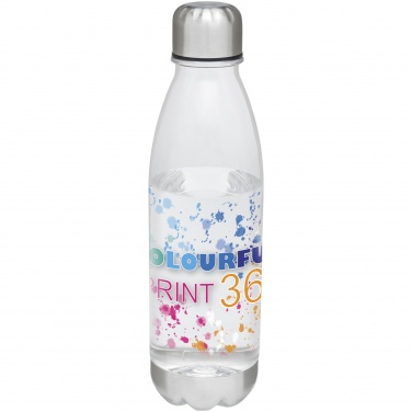 Logotrade reklamprodukter bild: Cove 685 ml sportflaska