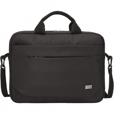 Logotrade profilprodukter bild: Case Logic Advantage 14" väska för laptop och surfplatta