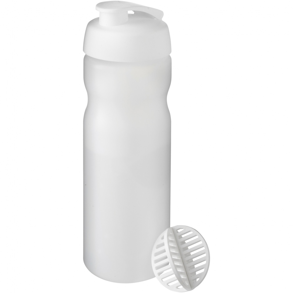 Logotrade profilreklam bild: Baseline Plus 650 ml shaker-flaska