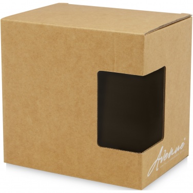 Logotrade profilprodukter bild: Iris 330 ml glasmugg