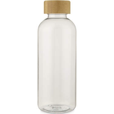 Logotrade kampanjprodukter bild: Ziggs 650 ml sportflaska i återvunnen plast