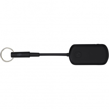 Logotrade profilprodukter bild: ADAPT Go Bluetooth®-ljudsändare