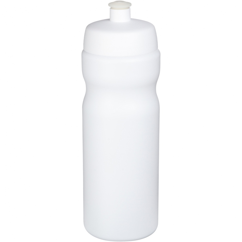 Logotrade profilprodukter bild: Baseline® Plus 650 ml sportflaska