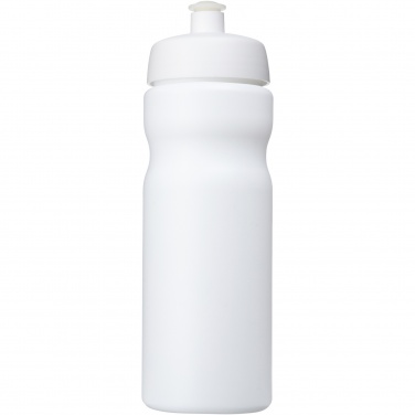 Logotrade profilreklam bild: Baseline® Plus 650 ml sportflaska