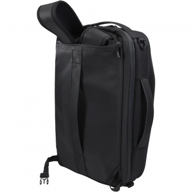 Logotrade profilreklam bild: Thule Accent konvertibel ryggsäck 17 l