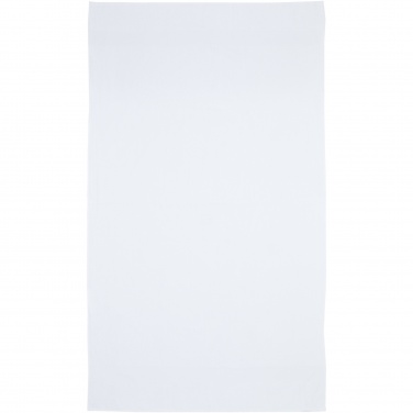 Logotrade kampanjprodukter bild: Riley handduk av 550 g/m² bomull, 100 x 180 cm