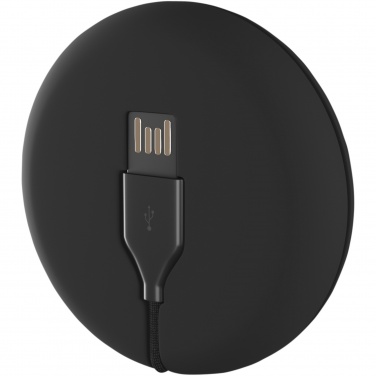 Logotrade profilprodukter bild: SCX.design C18 3-i-1 light-up resekabel