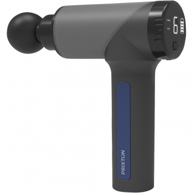 Logotrade presentreklam bild: Prixton MGF100 massagepistol