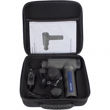 Logotrade reklamprodukter bild: Prixton MGF100 massagepistol
