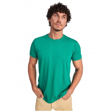 Logotrade profilprodukter bild: Atomic kortärmad unisex T-shirt