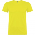 Beagle kortärmad T-shirt för barn, Gul