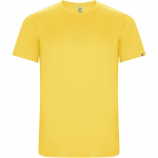 Imola kortärmad funktions T-shirt för barn
