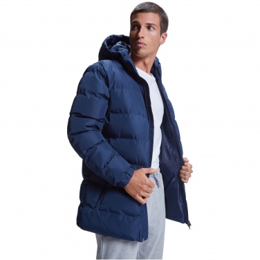 Logotrade profilprodukter bild: Nepal unisex isolerad parkas 