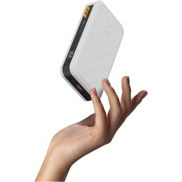 Logotrade reklamprodukter bild: Xtorm FS520 Fuel Series 20 000 mAh 35 W powerbank